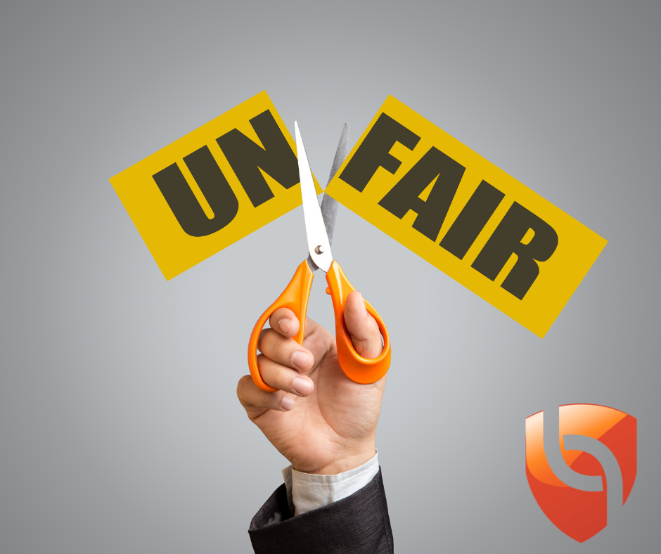 UNFAIRNESS IS AN ELUSIVE CONCEPT - Labour Law Management Consulting